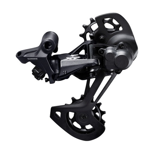 [Ecox138699] Shimano Dérailleur Ar 12s RD-M8120 Deore XT Avant Double