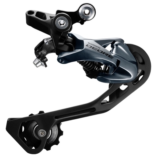[Ecox138701] Shimano Dérailleur Ar 10v Argt SGS RD-T6000 Deore Mtge Drct
