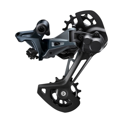 [Ecox138715] Shimano Dérailleur Ar 12s SGS RD-M7120 SLX Avant Double