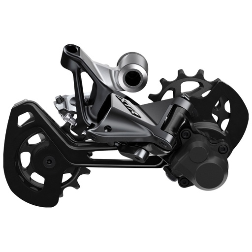 [Ecox138717] Shimano Dérailleur Ar 12v SGS RD-M9120 XTR Pour Enduro