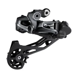 Shimano Ar 2x11s Di2 RD-RX815 GRX 34d Max — vélo électrique