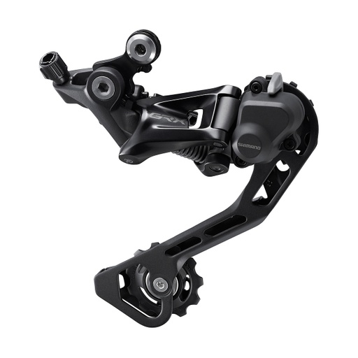 [Ecox138735] Shimano Dérailleur Ar 2x10s RD-RX400 GRX 36d Max
