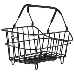Basil Panier Cento MIK Multi system — vélo électrique