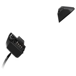 Support Batterie STEPS Cadre BT-E6010 STEPS Ss Cadenas — vélo électrique