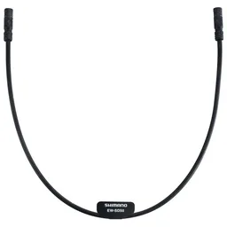 Cable Electrique 400mm Noir EW-SD50 E-Tube Pour DI2 — vélo électrique