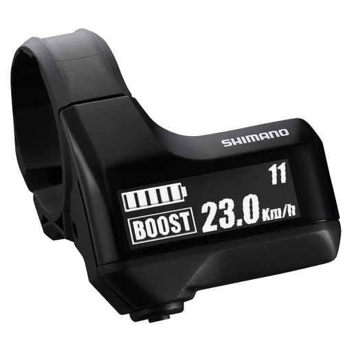 [Ecox153383] Console Shimano Steps SC-E7000