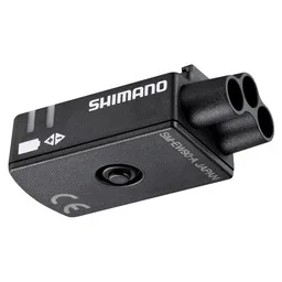 Boitier Connection Potence DI2 SM-EW90-A 3 Ports — vélo électrique