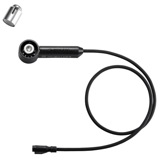 [Ecox156151] Capteur De Vitesse 340mm SM-DUE10