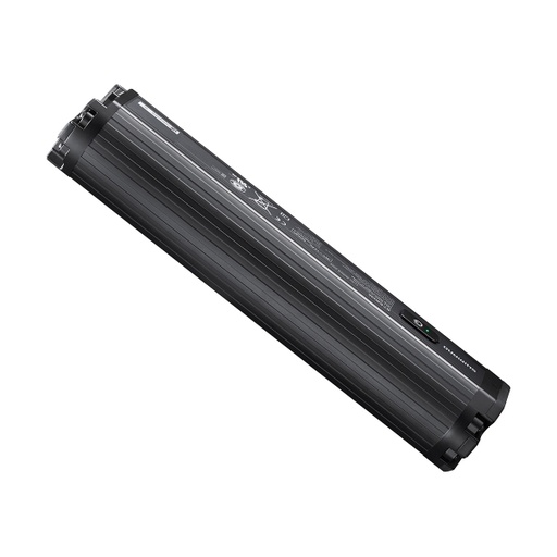 [Ecox156173] Batterie Tube Diag Int STEPS BT-E8035, 504Wh