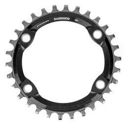 Shimano Plateau 30D-AN FC-M782/FC-M672 — vélo électrique