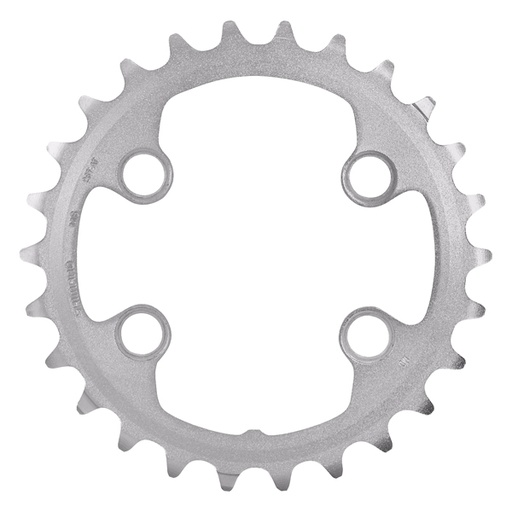 [Ecox158927] Shimano Plateau 30D-Arriere Pour 40-30-22D FC-M9020