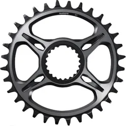 Shimano Plateau 30D XTR SM-CRM95 FC-M9100-1/M9120-1 — vélo électrique