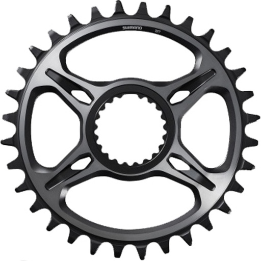 [Ecox158947] Shimano Plateau 30D XTR SM-CRM95 FC-M9100-1/M9120-1