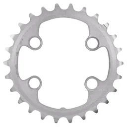 Shimano Plateau 26D-ADroit Pour 36-26D FC-M9000 — vélo électrique