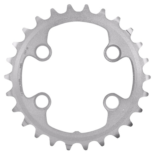 [Ecox158983] Shimano Plateau 26D-ADroit Pour 36-26D FC-M9000