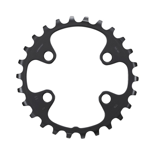 [Ecox159017] Shimano Plateau 26D FC-M7000