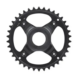 Shimano Plateau 38T 50mm STEPS SM-CRE70 — vélo électrique