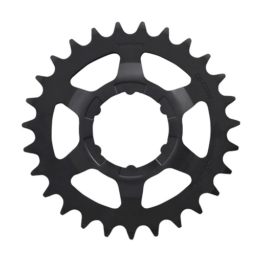 [Ecox159181] Shimano Pignon 24D CS-C7000