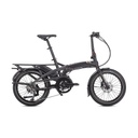 Vélo électrique pliant Tern Vektron Q9