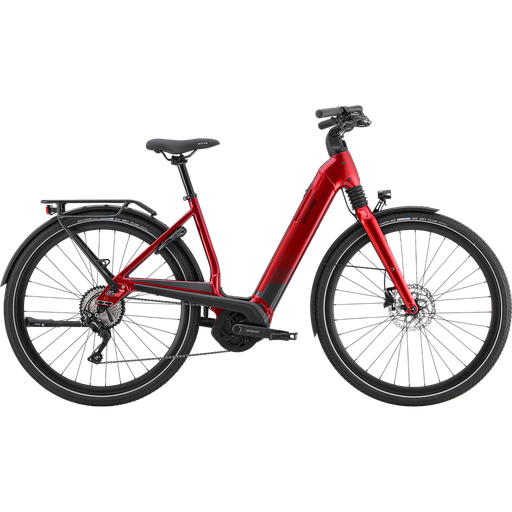 [Ecox163279] Cannondale Mavaro Neo 5 +
