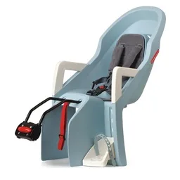 Polisport Guppy Junior Bleu — vélo électrique