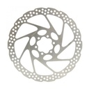 Disque de frein Shimano disque de frein 180mm 6 trous SM-RT56