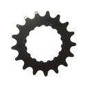 MICHE Pignon Bosch e-bike 16 Dents Noir
