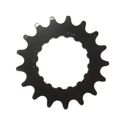 MICHE Pignon Bosch e-bike 16 Dents Noir — vélo électrique