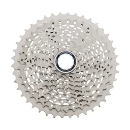 SHIMANO Cassette CS-M4100 -10 vitesses — vélo électrique