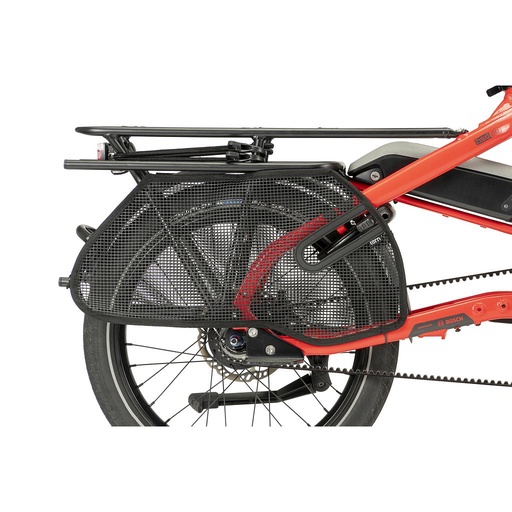 [Ecox165830] Tern Wheel Guards pour HSD