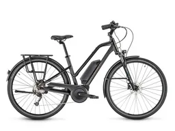 Moustache Samedi 28.1 Open — vélo électrique