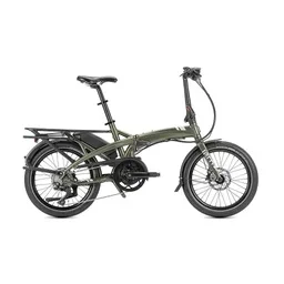 Tern Vektron S10 — vélo électrique