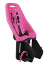 Thule - Yepp Maxi Easyfit - rose (siège enfant sur porte bagage)