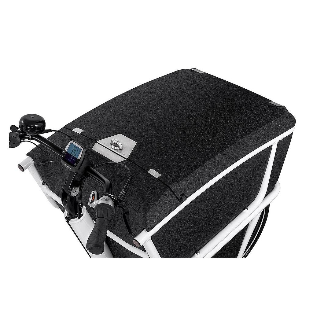 [ECOX171082] Urban Arrow Couvercle Verrouillable pour Shorty