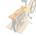 Plateforme de chargement Yuba Kombi Deck