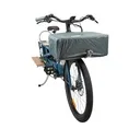 YUBA Bread Basket Cover Kit 2024 — vélo électrique