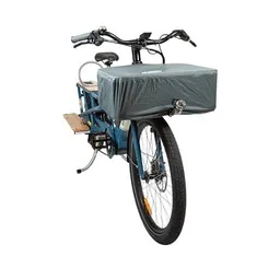 YUBA Bread Basket Cover Kit 2024 — vélo électrique