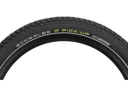 Schwalbe pneu pick-up HS609 — vélo électrique