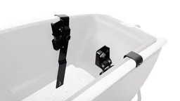 Urban arrow adaptateur maxi cosi Family V2 — vélo électrique