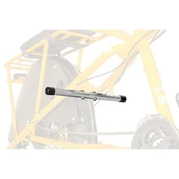 Yuba Leg-Up Mundo — vélo électrique