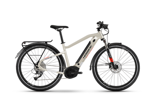 Haibike Trekking 4