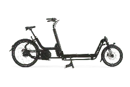 Urban Arrow Cargo L Performance — vélo électrique