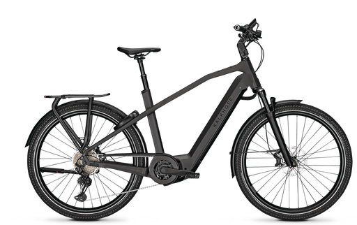 Kalkhoff Endeavour 7.B Advance+ cadre droit