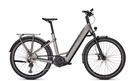 Vélo Électrique Urbain Kalkhoff Endeavour 7.B Move+ cadre ouvert