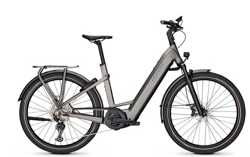 Kalkhoff Endeavour 7.B Move+ cadre ouvert