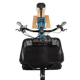 Yuba Bread Basket — vélo électrique