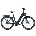 Vélo Électrique Urbain Kalkhoff Image 5.B Move+ cadre ouvert