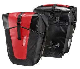 Ortlieb Back-Roller XL — vélo électrique