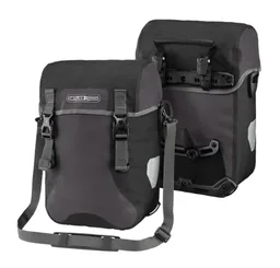 Ortlieb Sport-Packer Plus — vélo électrique