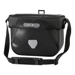 ORTLIEB Ultimate Handlebar bag 6.5 mounting — vélo électrique